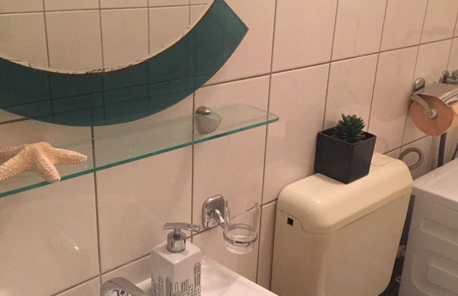 Apartments Roko - Economy One Bedroom Apartment With Shared Terrace - Foto 6