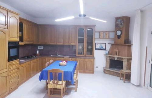 House with sea view/Casa con terrazzo vista mare - Foto 18