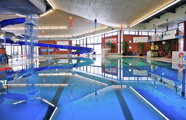 Cozy Studio in Franeker With South Facing Terrace - Foto 8