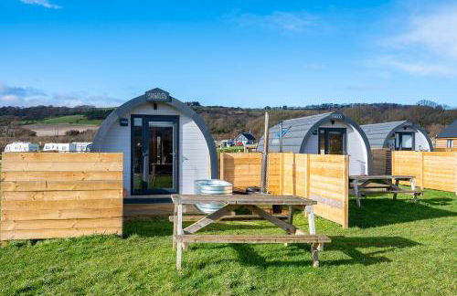 Wyke Lodges - Pod 1 - Foto 20