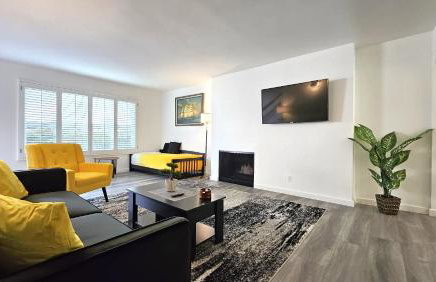 Double Suite Santa Monica - Free Parking - Foto 14