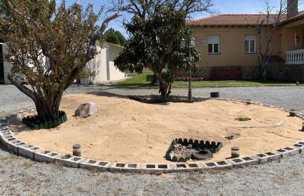 Villa Pancorbo - Foto 22