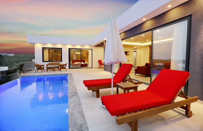 Golden Villas - Foto 52