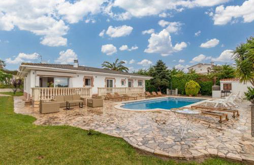 Villa Terrassa - Foto 27