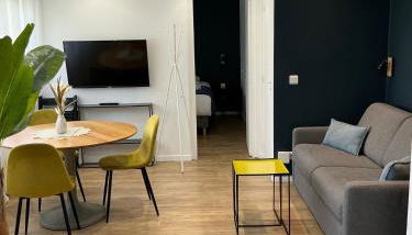 Appartement Sacré Cœur - Cottages 1 - Foto 2