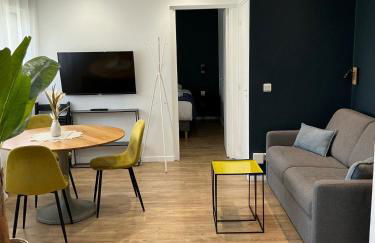 Appartement Sacré Cœur - Cottages 1 - Foto 2