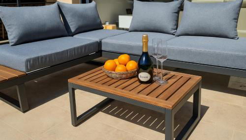 Villa Moderne de Standing avec Piscine Privée à 400m de la Plage - 4 Chambres - Foto 3