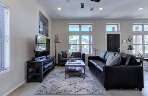 Bridge - A Birdy Vacation Rental - Foto 44