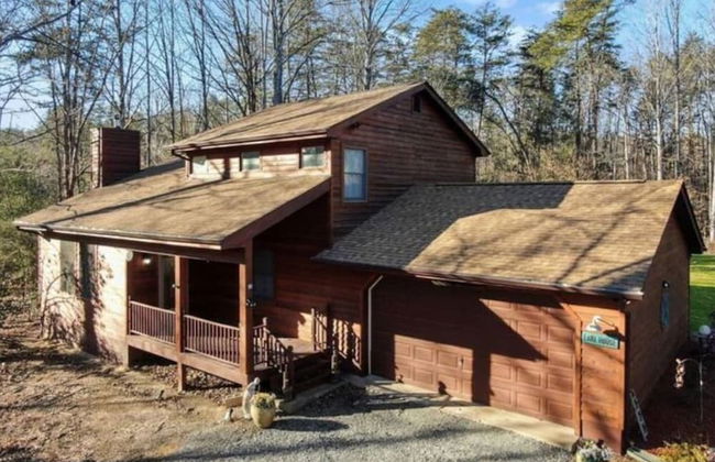 Cozy and Comfy with Lake Access - Photo 44