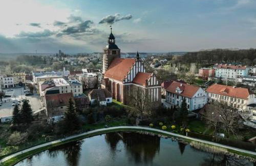 Apartament Mała Wenecja - Foto 33