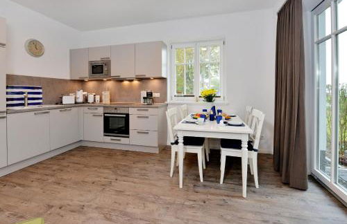 Ferienwohnung Blaues Haus App 1 in Ralswiek - Photo 13