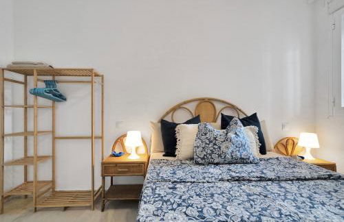 Duplex marinero con vista al mar gimnasio piscina - LAS ABEJERAS 615 - Foto 19