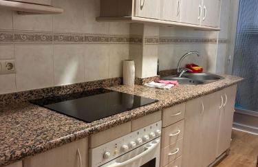 Apartamento de 2 dormitorios junto al Hospital - Foto 36