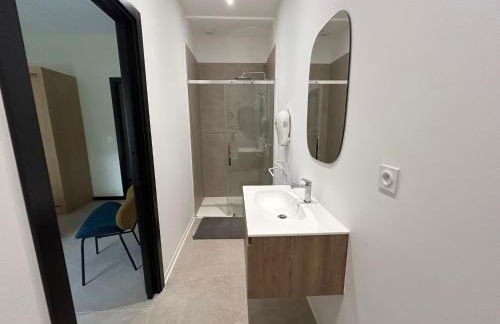 BERGERIE DE L OCEAN - Foto 15