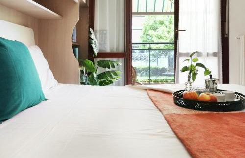 HoliHome_Colombo - Open Space, 100m dal mare! - Foto 2