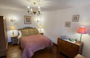 Long Roods cottage - Photo 15