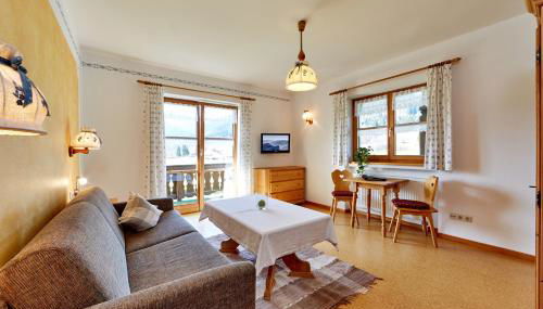 Gästehaus-Bauernhof Buchwieser - Foto 4