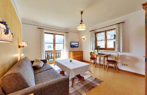 Gästehaus-Bauernhof Buchwieser - Foto 4