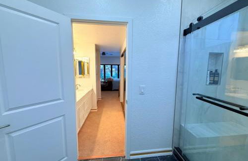 6BR5BA Hot Tub Steps to Beach Parking Pet Friendly - Foto 22