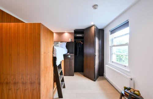 West Hampstead Studio Apartments - Foto 40