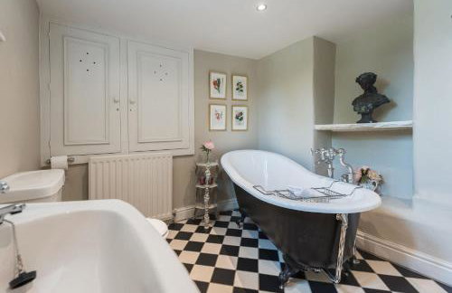 Hilltop House by Birch Stays - Foto 11