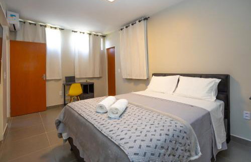 Botanical House, bairro Jardim Botânico 3 de Bsb - Foto 17