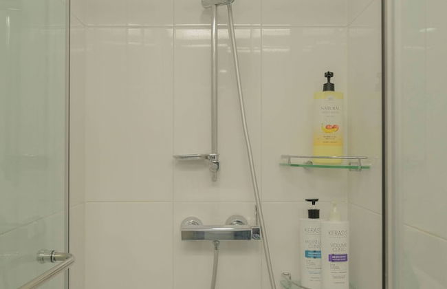 HOTEL WITH - Foto 76