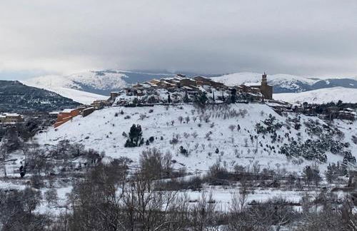 La bicicleta del Moncayo - Photo 37