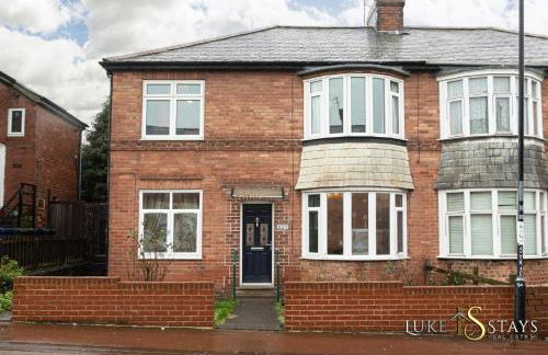 Luke Stays - Grace Street - Foto 35