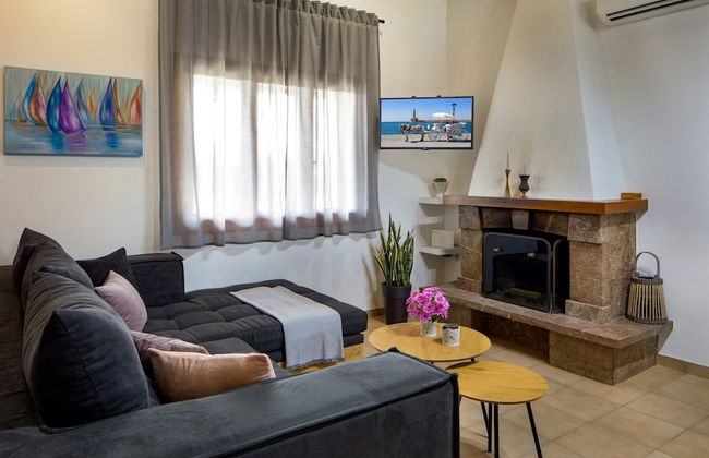 Santy Villa - Gerani - Foto 23