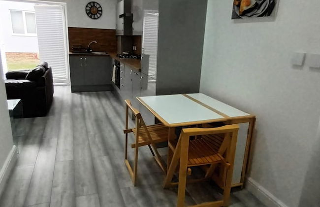 Seaside Escape Chalet in Leysdown-on-sea - Foto 18