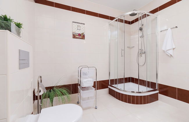 Kierpcowka Koscielisko by Renters - Foto 64