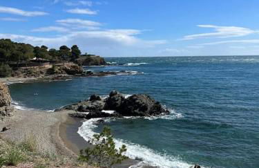 El Valles Apartment sea view - Foto 12