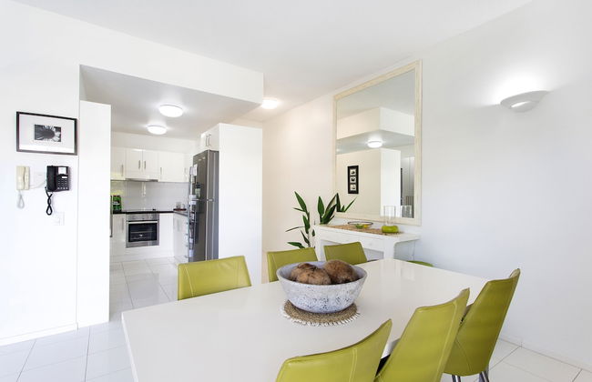 Rimini Holiday Apartments - Photo 21