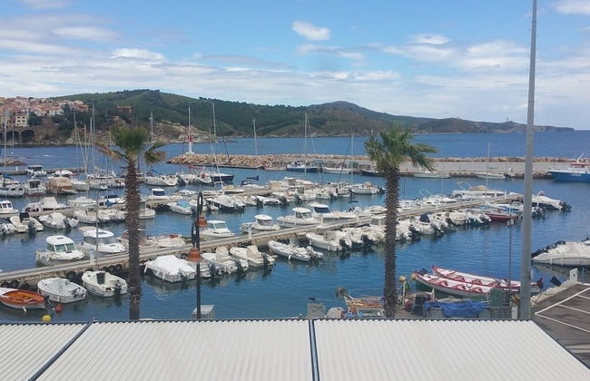 Résidence la Grande Voile - Foto 26