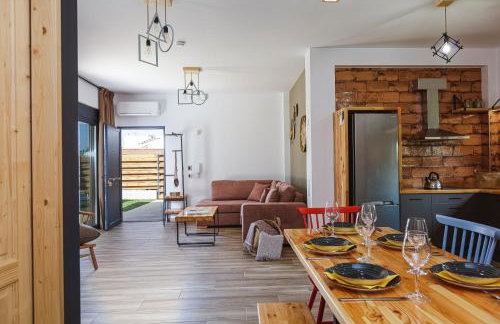 Iron Villas - Villa Idaia & Villa Rea - Foto 10