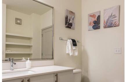 Stunning Nulu 1BR CozySuites 04 - Foto 15