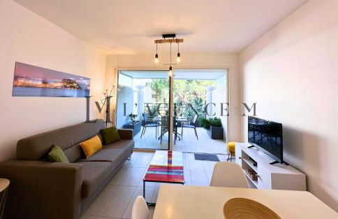 Studio Bis Rivages 100m de la plage, lumineux - Foto 11