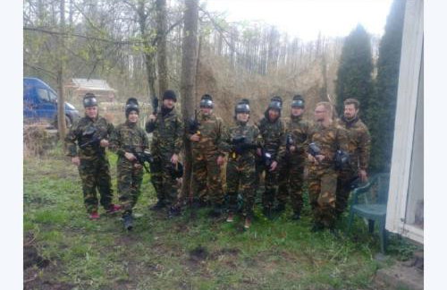 Agroturystyka Gajewo - Foto 11