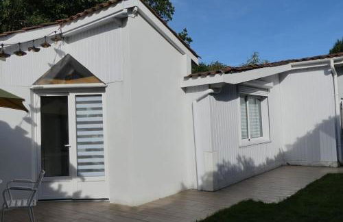 Maison l'EscaleTaussat Les Bains - Photo 26