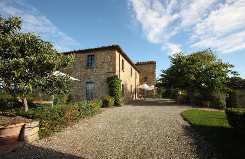 Agriturismo La Papessa - Fattoria Montecchio - Foto 64