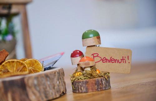 Dimora Valentina Casa Primula - Foto 8