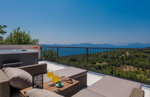 Villa Dundo Marijo - Foto 32