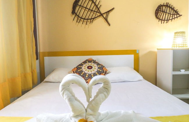 Apartamentos Pipa Centro - Foto 13