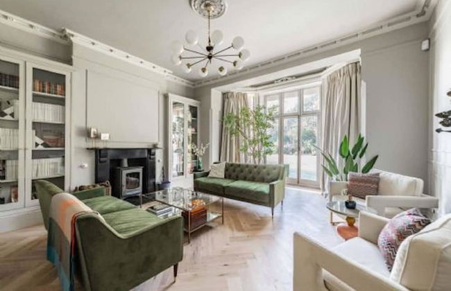 Host Stay Bressingham Lodge - Foto 55