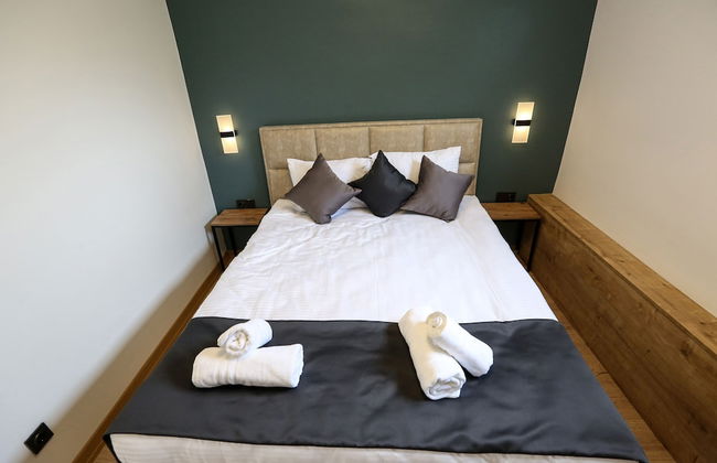 mia mia suites - Foto 16