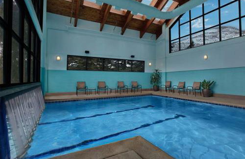 Marriott's StreamSide - Birch Studio Apartment with Resort Access - Foto 20