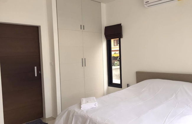 2 Bedroom Villa Tan - Foto 5