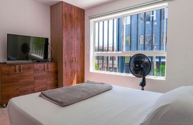 Cómodos Apartamentos en Medellín - Foto 1