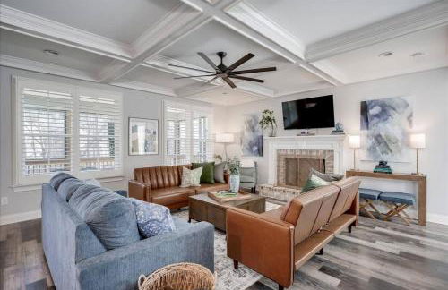 Augusta Abode: Golf~HotTub~Theater~Bball~ANGC15min - Foto 10